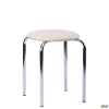 Табурет Софі хром Неаполь N-17