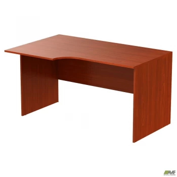 Стіл кутовий SL-211 (1390х900х750мм) в'яз Ліберті