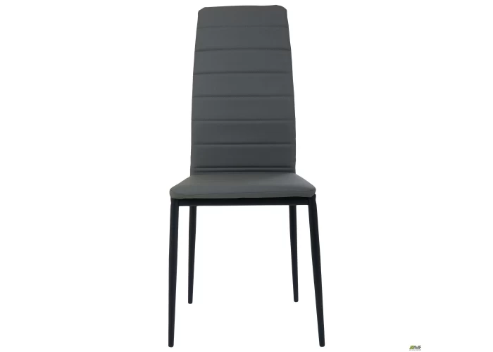  Стул Sicilia кожзам серый  2 — купить в PORTES.UA