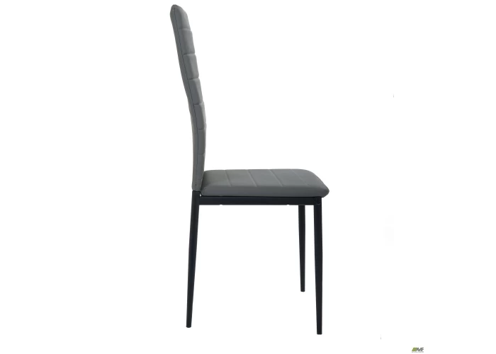  Стул Sicilia кожзам серый  3 — купить в PORTES.UA
