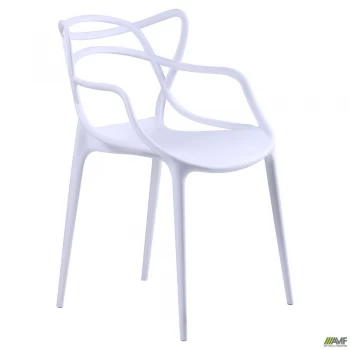 Стул Viti Пластик Белый