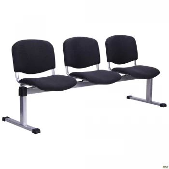 Стілець Ізо-3 алюм А-01