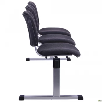 Стілець Ізо-3 алюм А-01