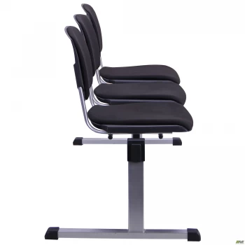 Стілець Призма-3 алюм А-01