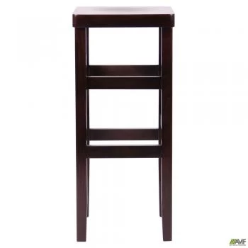 Табурет Зиберт темный орех