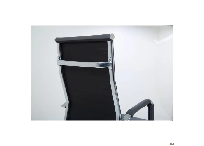  Кресло Slim HB Хром Tilt Неаполь-24  11 — купить в PORTES.UA