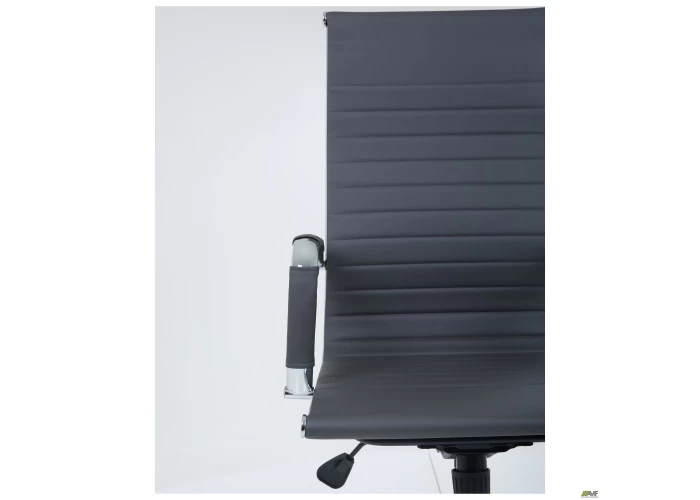  Кресло Slim HB Хром Tilt Неаполь-24  6 — купить в PORTES.UA