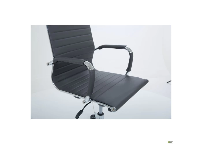  Кресло Slim HB Хром Tilt Неаполь-24  7 — купить в PORTES.UA