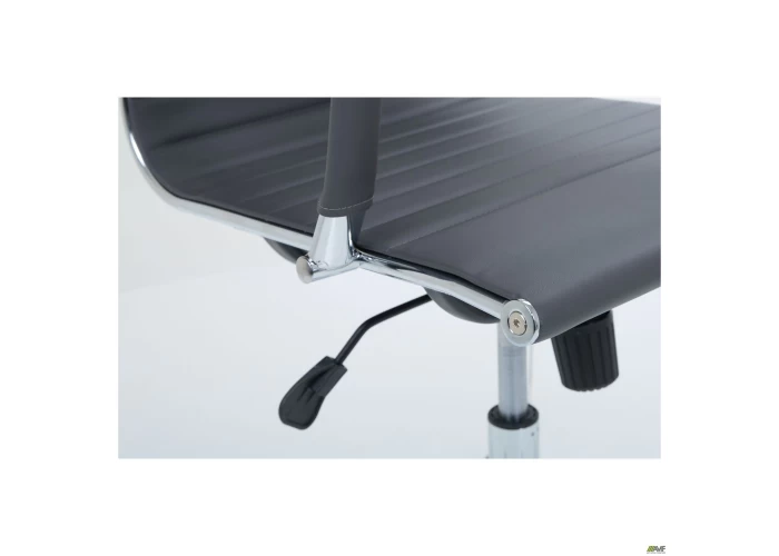  Кресло Slim HB Хром Tilt Неаполь-24  8 — купить в PORTES.UA