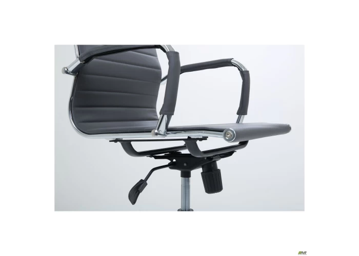  Кресло Slim HB Хром Tilt Неаполь-24  9 — купить в PORTES.UA