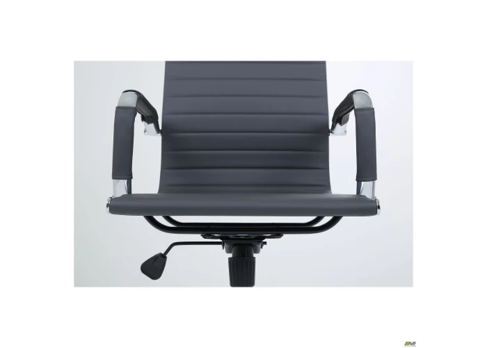  Кресло Slim HB Хром Tilt Неаполь-24  10 — купить в PORTES.UA