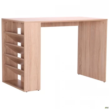 Стіл комп'ютерний Gravity GR-101 L (1100х600х760)