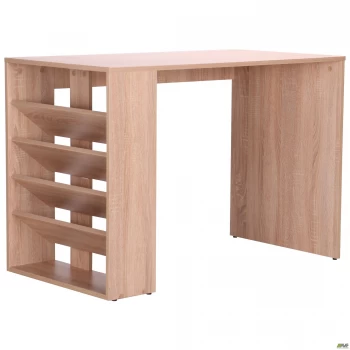 Стіл комп'ютерний Gravity GR-101 L (1100х600х760)