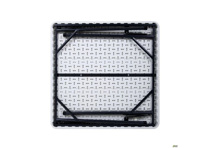  Стол складной Fiat пластик белый  4 — купить в PORTES.UA