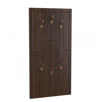 Artinhead – Вішалка Bourbon Дуб Тютюн