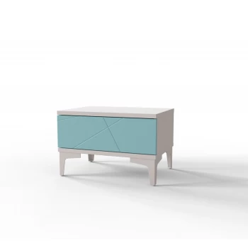 Тумба Picassa Синя лагуна