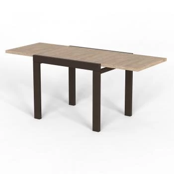 Стіл-Трансформер Kors Дуб Шервуд