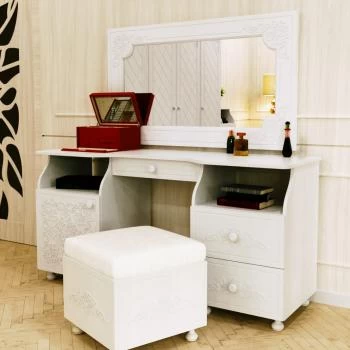 Amelie Белый Супермат