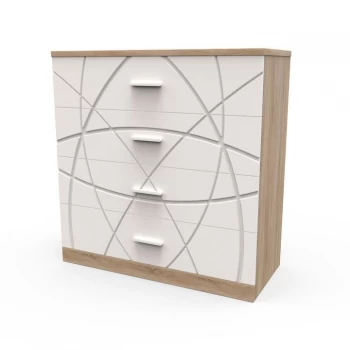 Art in head – Комод Loretto