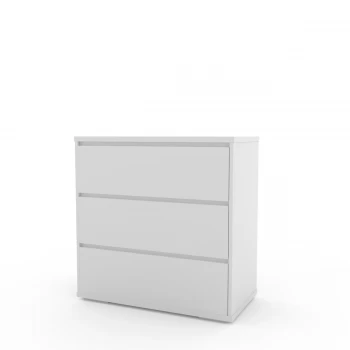 Artinhead – Комод Light 3 Білий