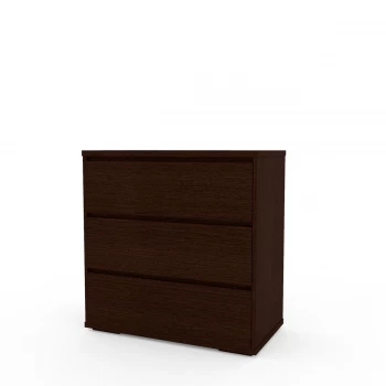 Комод Light 3 Венге