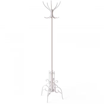 Artinhead – Вішалка 11 Ferrumon Білий