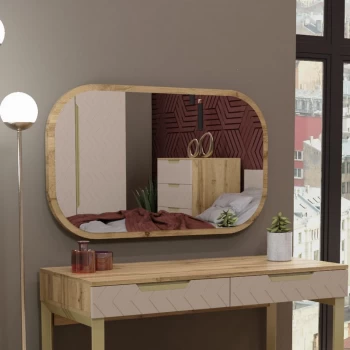 Swan 100 Дуб Тахо