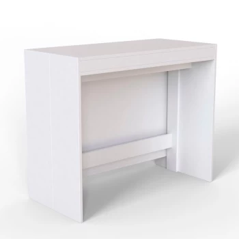 Artinhead – Стіл-Трансформер Python Білий