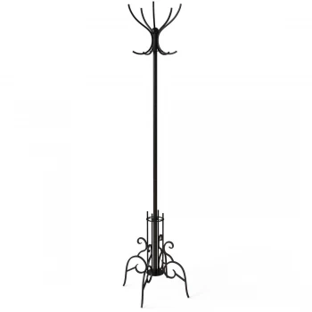 Artinhead – Вішалка 11 Ferrumon Чорний