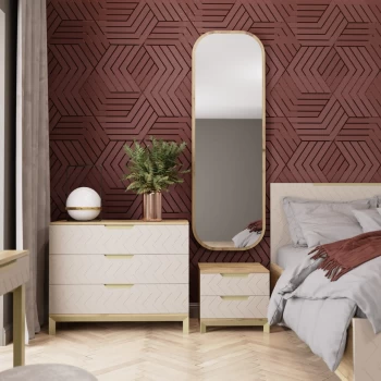 Artinhead – Swan 180 Дуб Тахо