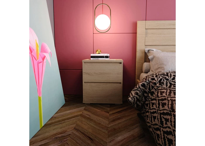 Тумба Light Дуб сонома  2 — замовити в PORTES.UA