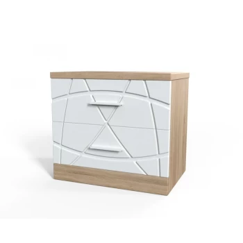 Меблі фабрики Art in head – Тумба Loretto