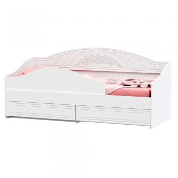  Дитячє ліжко Тахта Amelie