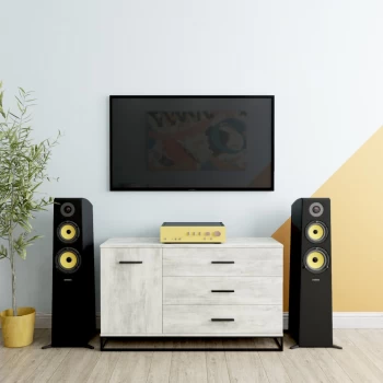Комод Ascet 1200 Урбан Лайт