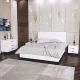 Комод Ascet 800 Біла Аляска