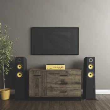 Комод Ascet 1200 Дуб Фрегат