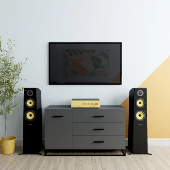 Artinhead – Комод Ascet 1200 Графіт