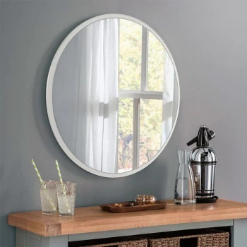 Универсальное зеркало настенное З-10