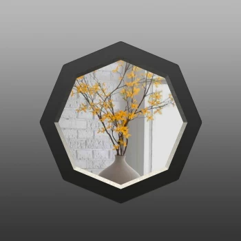 Зеркало настенное З-2