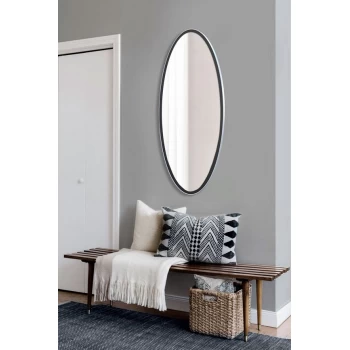 Зеркало для ванны на заказ ЗР-1