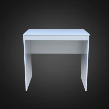 Стол для гримерного зеркала 800 мм