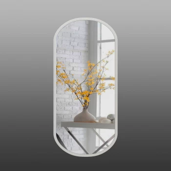 Зеркало в ванную комнату на заказ ЗР-7
