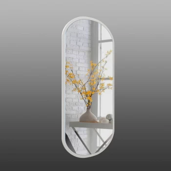 Зеркало в ванную комнату на заказ ЗР-7