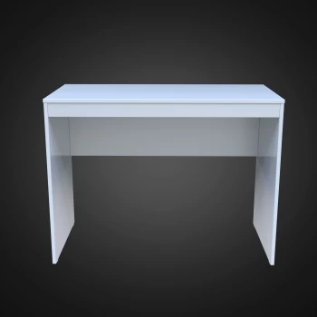 Стол для визажного зеркала 1000 мм