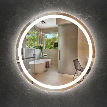 Зеркала настенные LED-1