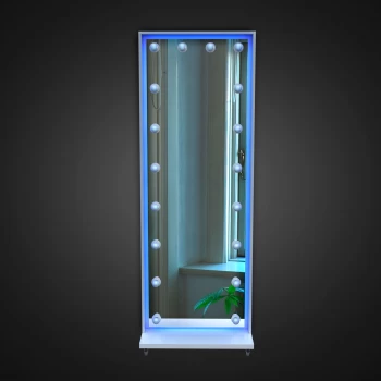 Зеркало прямоугольное Candy