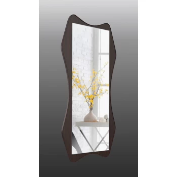 Грациозное зеркало настенное ЗР-5