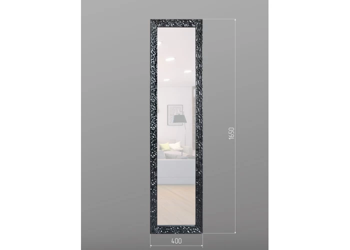  Italy black  3 — замовити в PORTES.UA