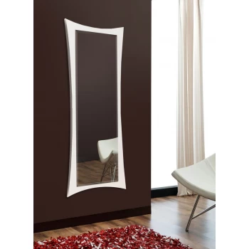 Стильное зеркало настенное ЗФ-2