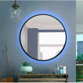 Зеркало настенное недорого ЗЛ-2